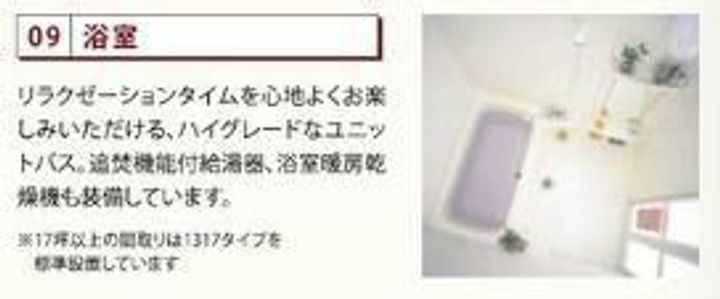 ミルフルールのその他画像