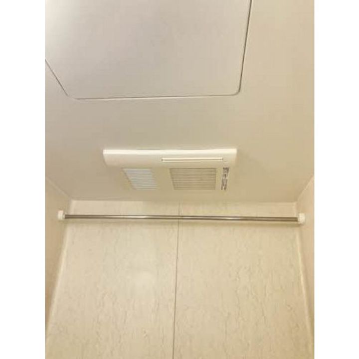 福島県郡山市八山田3(アパート)の賃貸物件の内装