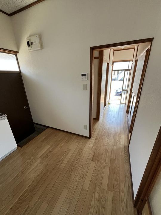 福島県いわき市小名浜岡小名3(一戸建)の賃貸物件のその他画像