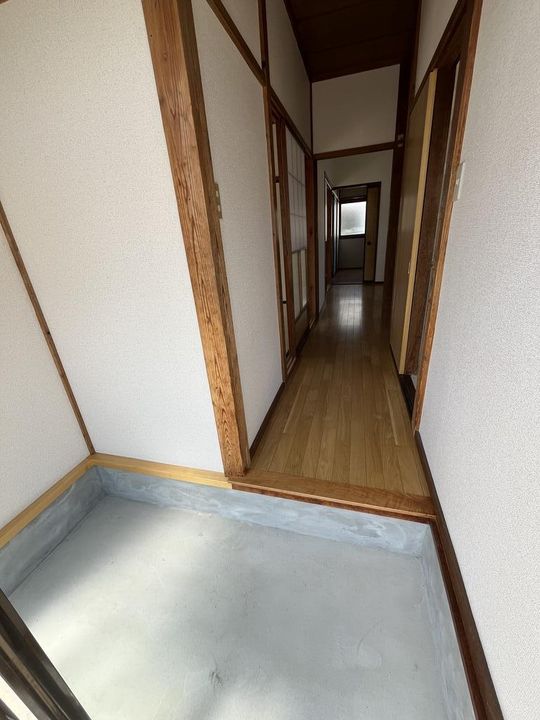 福島県いわき市小名浜岡小名3(一戸建)の賃貸物件のその他画像