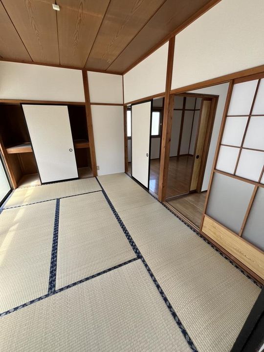 福島県いわき市小名浜岡小名3(一戸建)の賃貸物件のその他画像