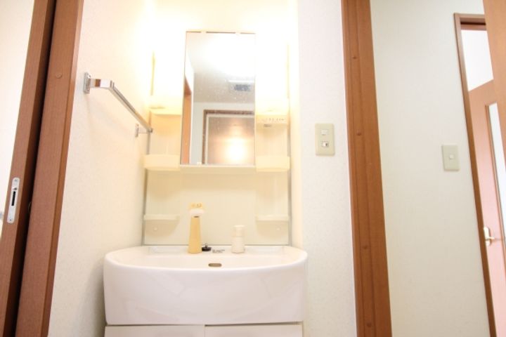 サウス ヒルの内装