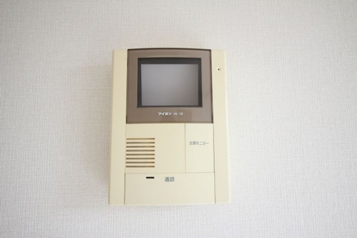 サウス ヒルの内装