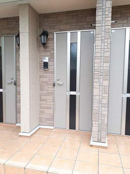 たんぽぽの内装