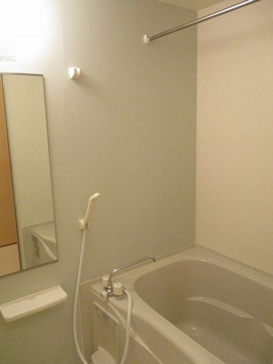 たんぽぽの風呂