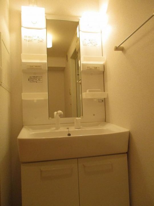 たんぽぽの内装