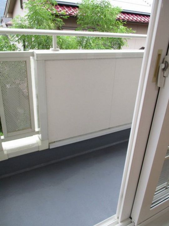 たんぽぽの内装