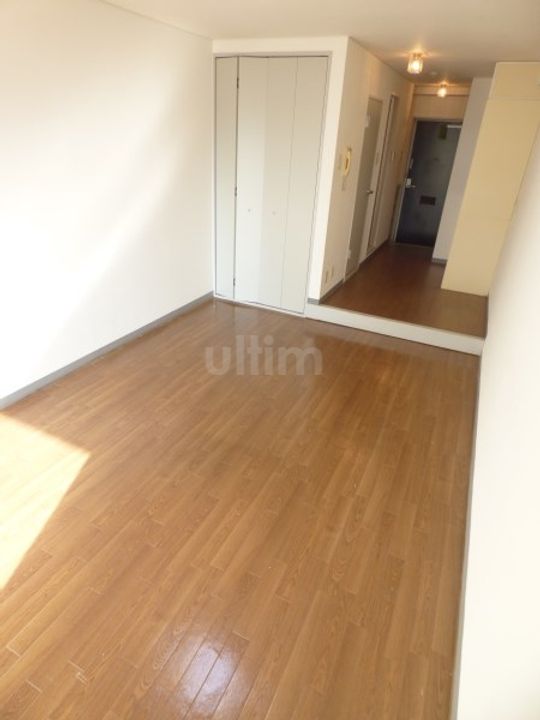 エフキューブ洛南の内装