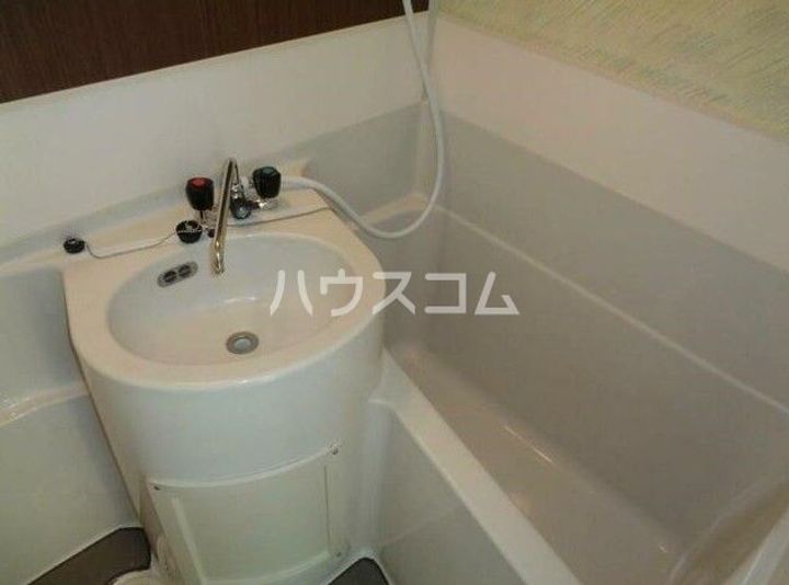 アゼリアガーデンズ柿生の内装