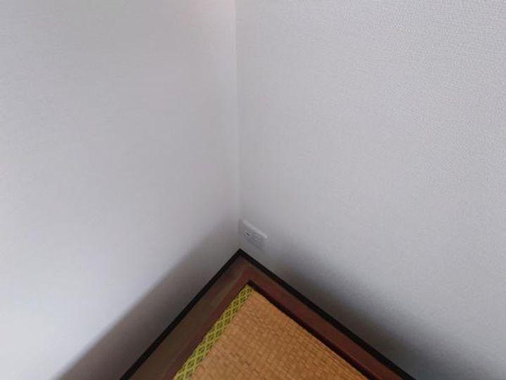 京都府長岡京市長岡1(アパート)の賃貸物件の内装