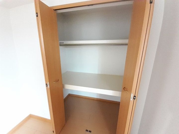 茨城県稲敷郡阿見町中郷2(アパート)の賃貸物件の内装
