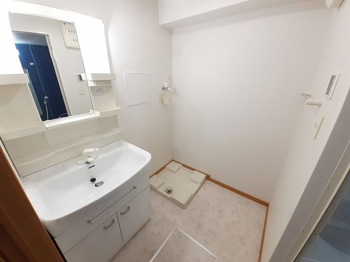 茨城県稲敷郡阿見町中郷2(アパート)の賃貸物件の内装