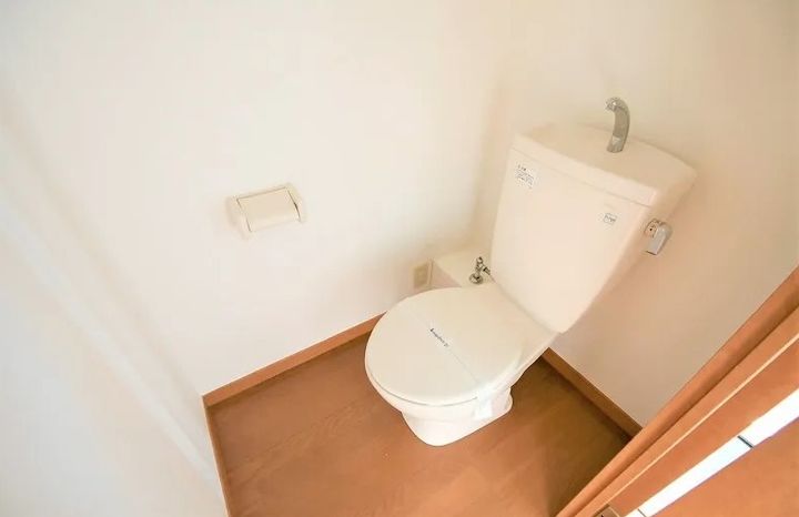 神奈川県横須賀市野比1(アパート)の賃貸物件の内装