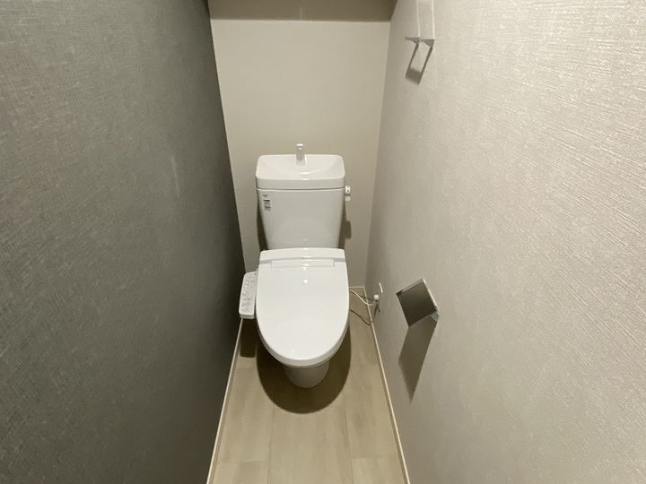 東京都板橋区南常盤台1(マンション)の賃貸物件の内装