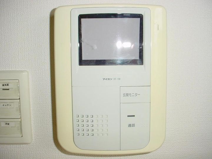 山形県山形市江俣5(アパート)の賃貸物件の内装