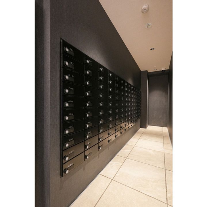 コンフォリア・リヴ豊洲キャナルの地図