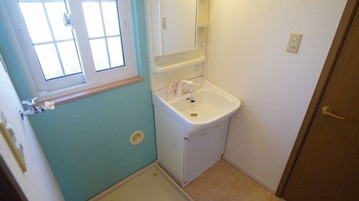 埼玉県児玉郡上里町大字嘉美(アパート)の賃貸物件の内装