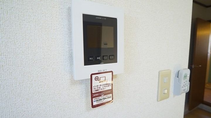 埼玉県児玉郡上里町大字嘉美(アパート)の賃貸物件の内装