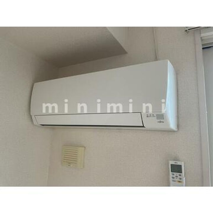 熊本県熊本市南区平田1(アパート)の賃貸物件の内装