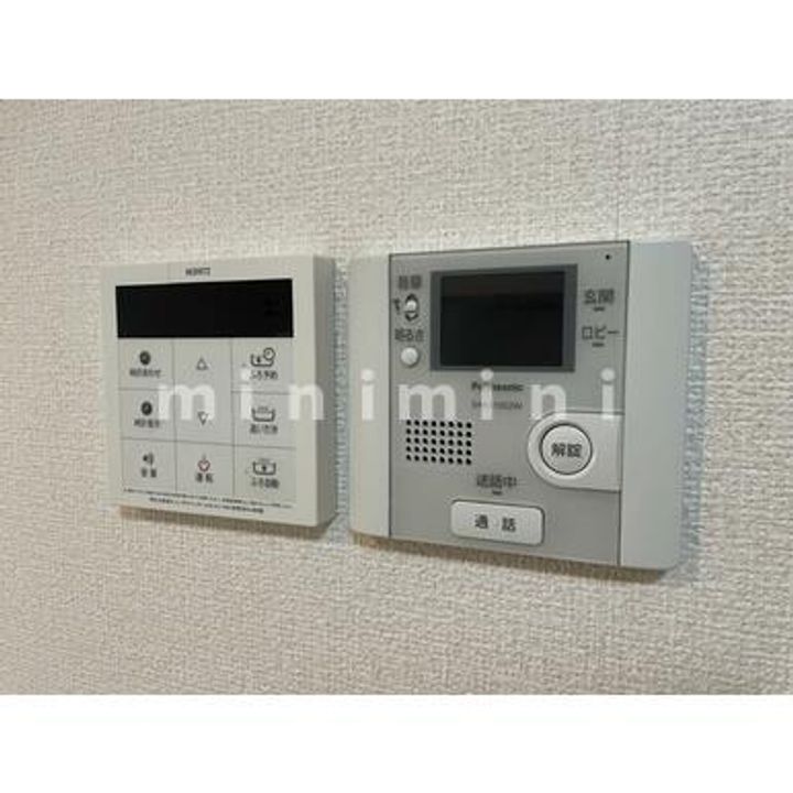 熊本県熊本市南区平田1(アパート)の賃貸物件の内装