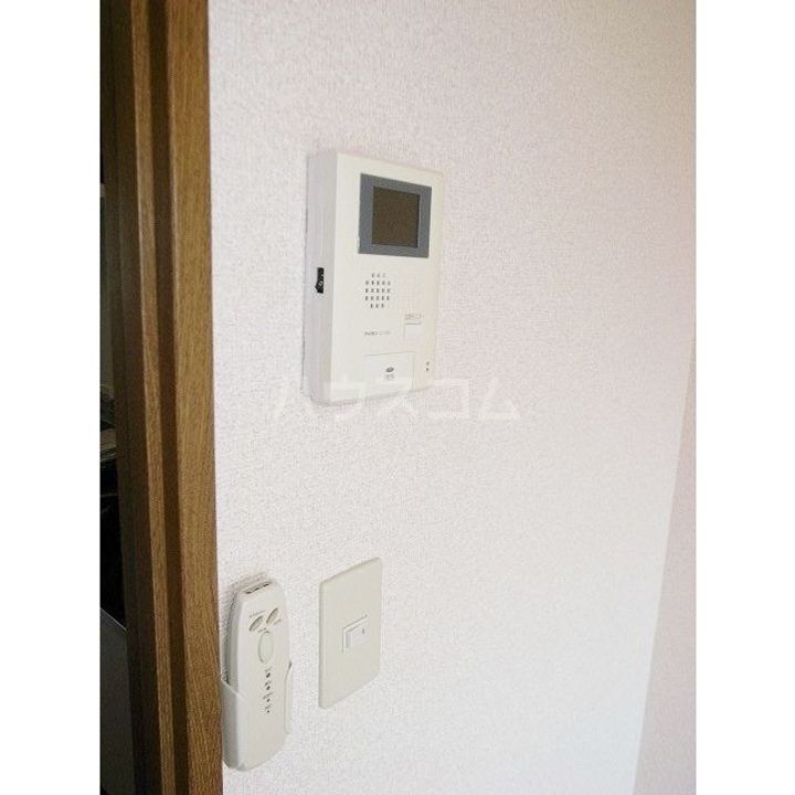 アムール MIYAMAの内装