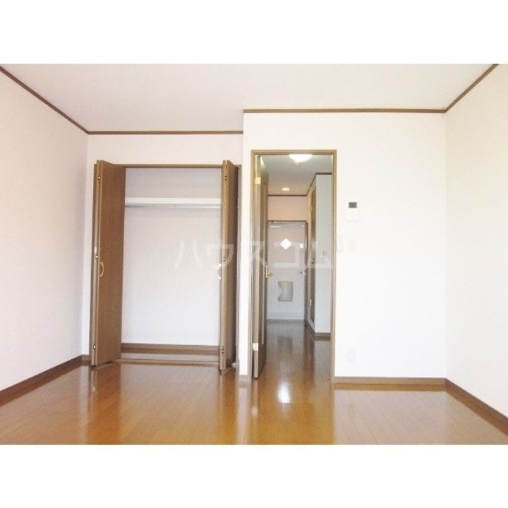 アムール MIYAMAの居間