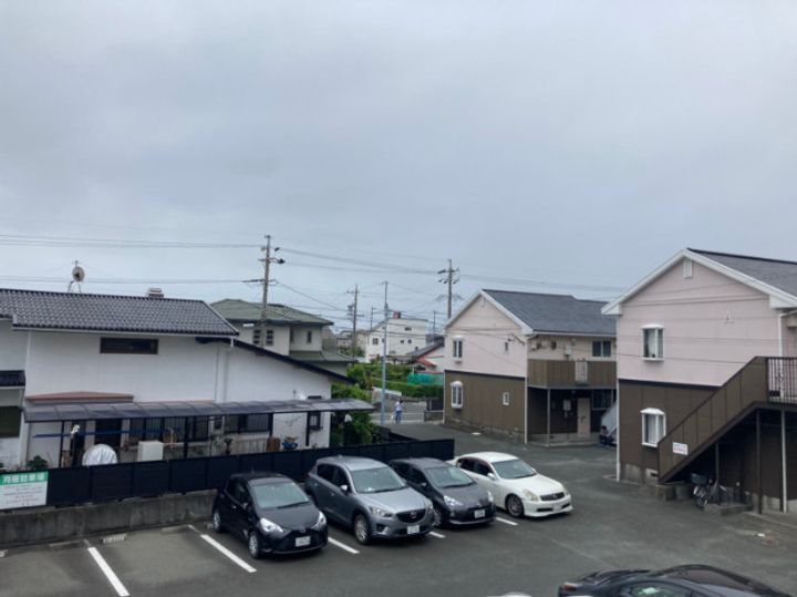 静岡県浜松市中央区西伝寺町(アパート)の賃貸物件のその他画像