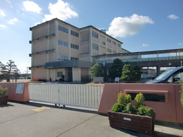 静岡県浜松市中央区西伝寺町(アパート)の賃貸物件の周辺