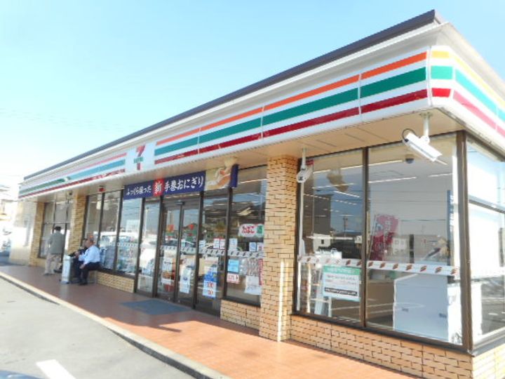 静岡県浜松市中央区西伝寺町(アパート)の賃貸物件の周辺
