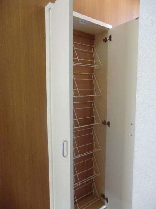 神奈川県相模原市南区東林間8(アパート)の賃貸物件の内装