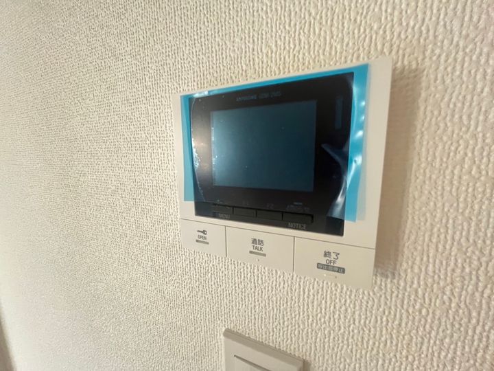 グロウランス長町南の内装