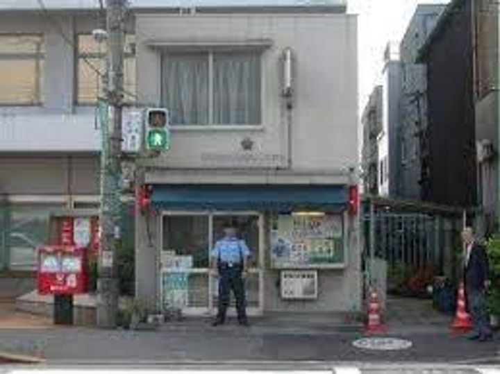 東京都文京区千石3の賃貸アパートの周辺