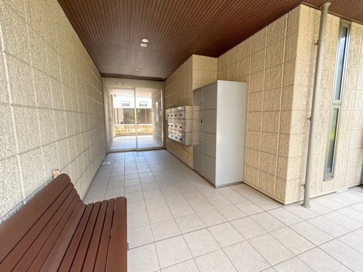 東京都杉並区井草1(マンション)の賃貸物件の地図