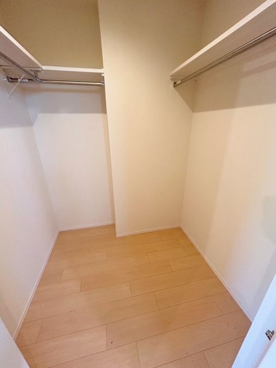 東京都杉並区井草1(マンション)の賃貸物件の内装