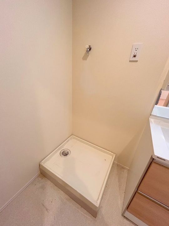 東京都杉並区井草1(マンション)の賃貸物件の内装