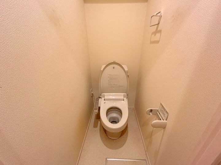 東京都杉並区井草1(マンション)の賃貸物件の内装