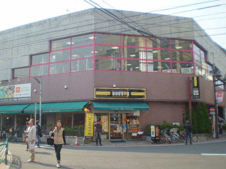 東京都杉並区井草1(マンション)の賃貸物件の周辺