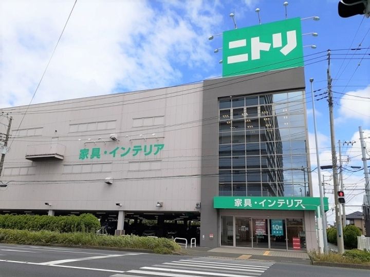リーヴヴィラのその他画像