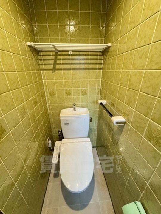 京都府京都市上京区中橋詰町(一戸建)の賃貸物件の内装