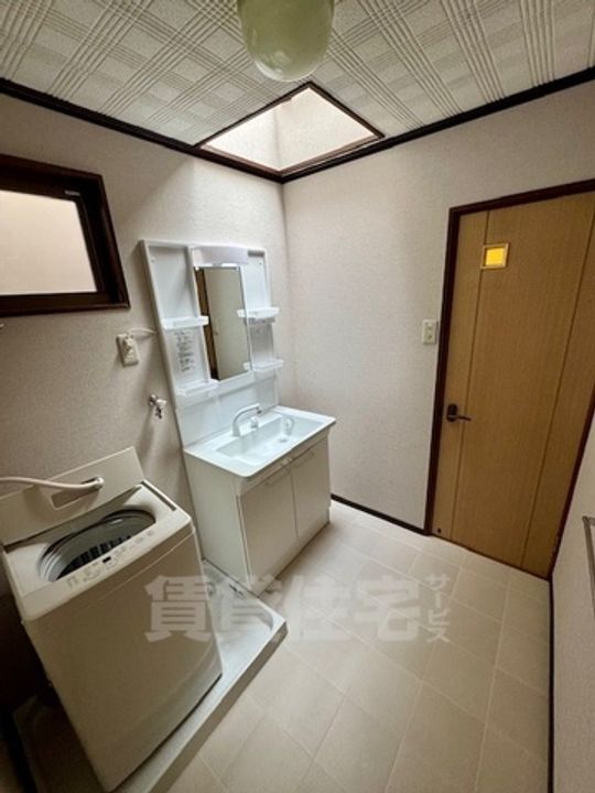 京都府京都市上京区中橋詰町(一戸建)の賃貸物件の内装