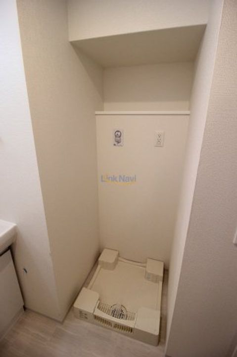 アザレア梅田の内装