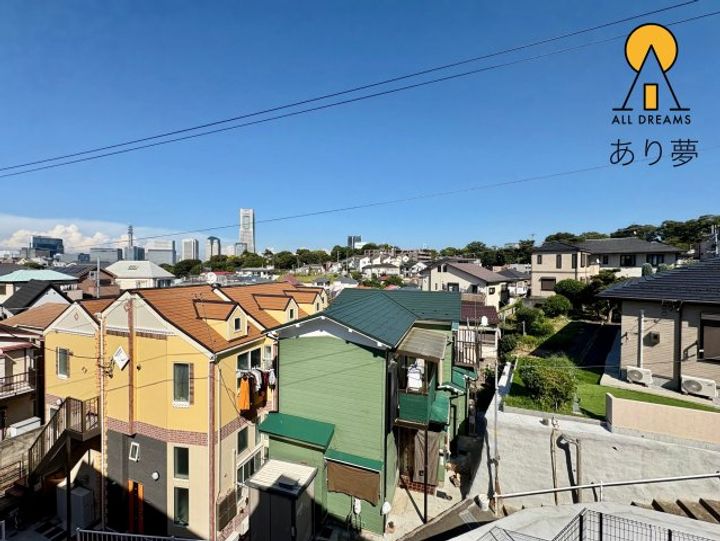 ハーミットクラブハウス横浜桜木町南のその他画像