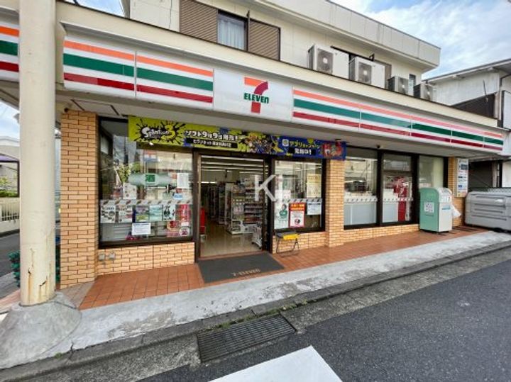 ハーミットクラブハウス横浜桜木町南の周辺