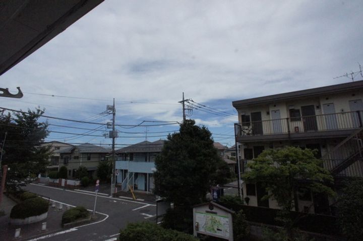 シェモア喜多見IIのその他画像
