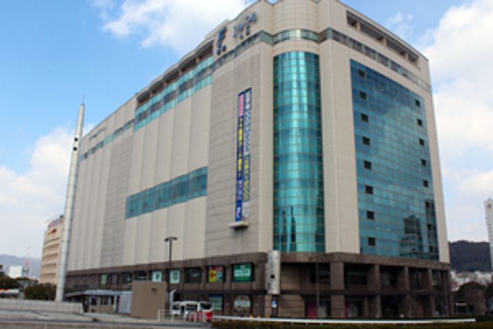 広島県広島市中区上幟町(マンション)の賃貸物件の周辺