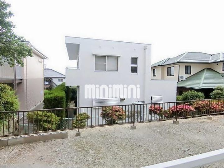 イーストヒルズ松井のその他画像