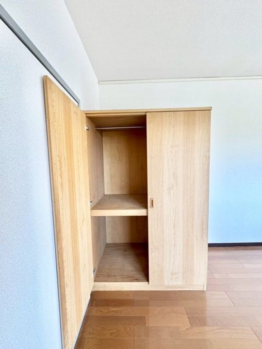 マンションセンチュリープラザの内装