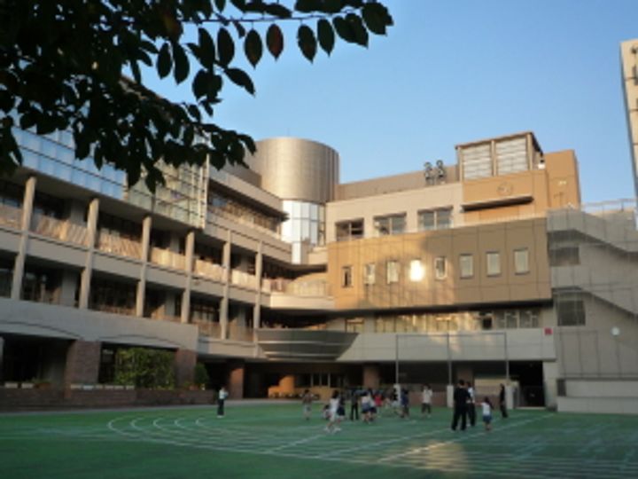 東京都千代田区麹町1の賃貸マンションの周辺