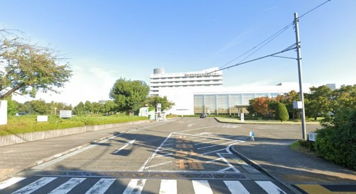 ハウス八雲第一の周辺