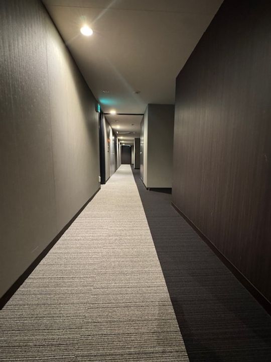 グランドミレーニアの地図